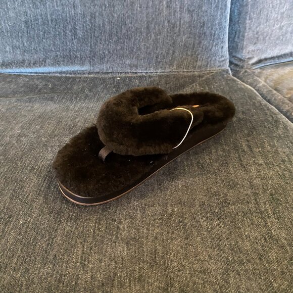 Olukai - Kipe'a Heu Black - Multiple Sizes (NEW W/ BOX) - Picture 2 of 3